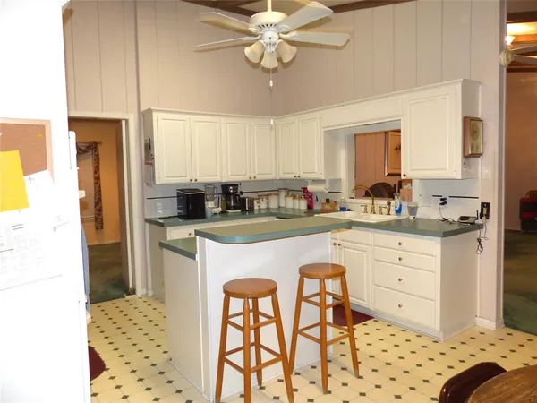 $299,000 | 2105 Stanton Street, Brady, TX 76825