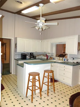 $299,000 | 2105 Stanton Street, Brady, TX 76825