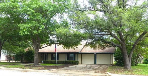 $299,000 | 2105 Stanton Street, Brady, TX 76825