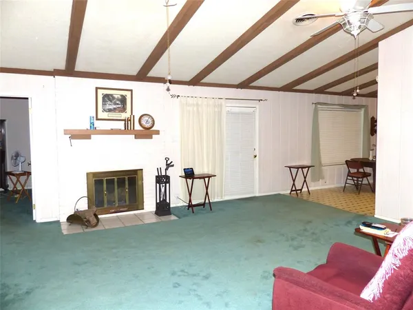 $299,000 | 2105 Stanton Street, Brady, TX 76825
