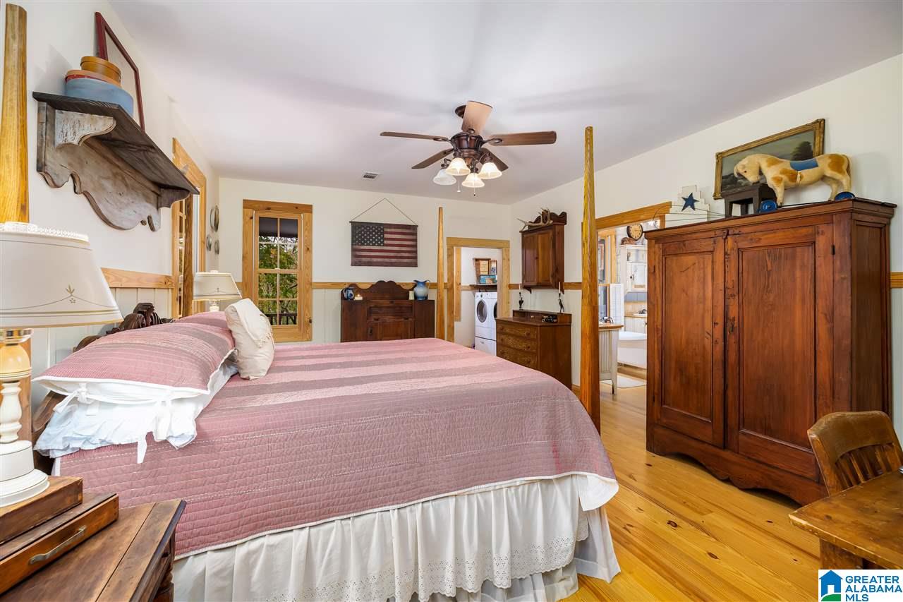 527 Farm Loop Alexander City, AL 35010 - Photo 23 of 50