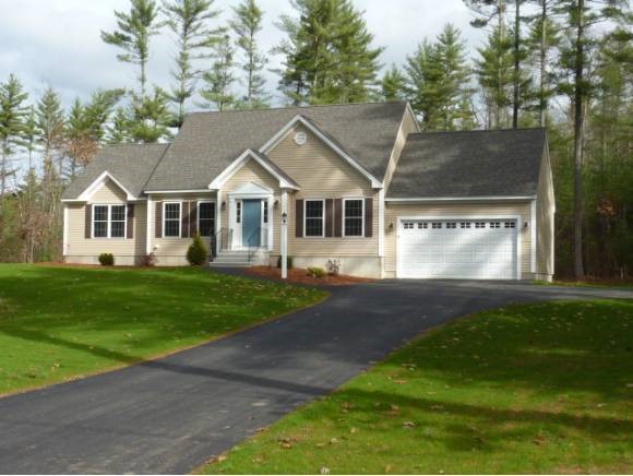 20 West Hollis Road Hollis, NH 03049 - Photo 1 of 1 Gallery Image 1