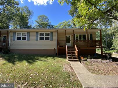 8442 Indiantown Road King George, VA 22485 - Photo 1 of 1