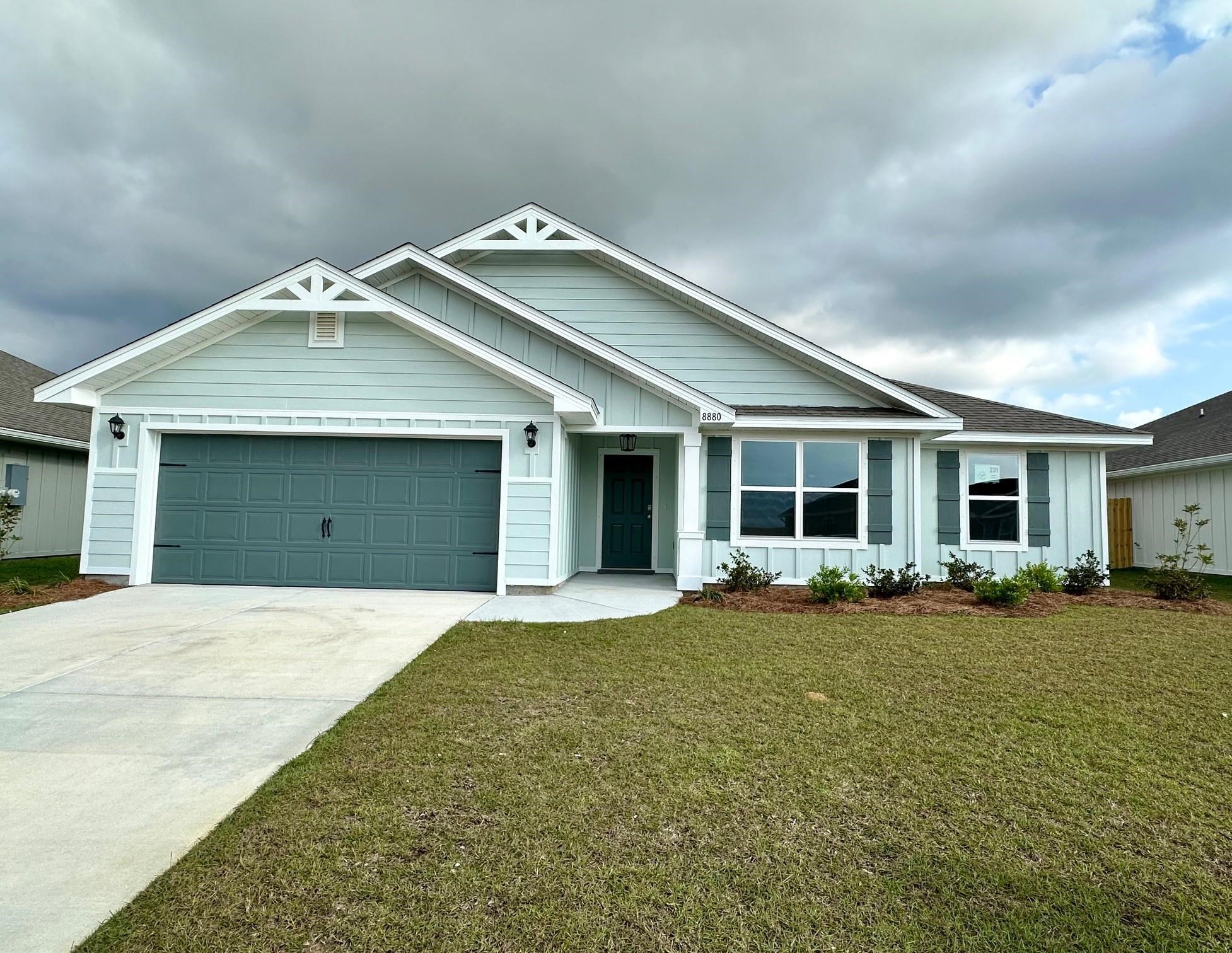 8880 Sea Star Circle Foley, AL 36535 - Photo 1 of 67 Front Of Structure