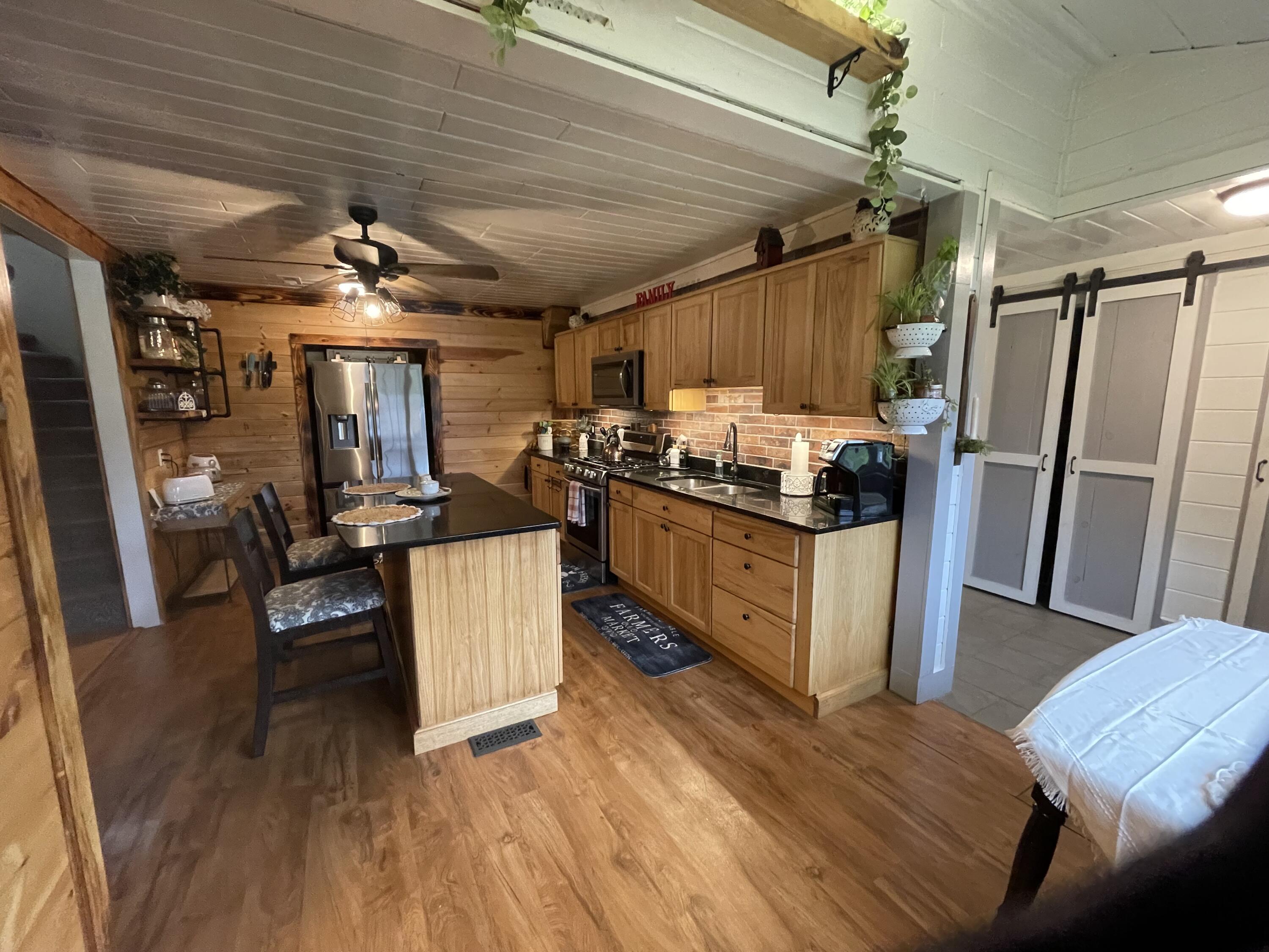 420 Oakfield Smyrna Road Oakfield, ME 04763 - Photo 11 of 41