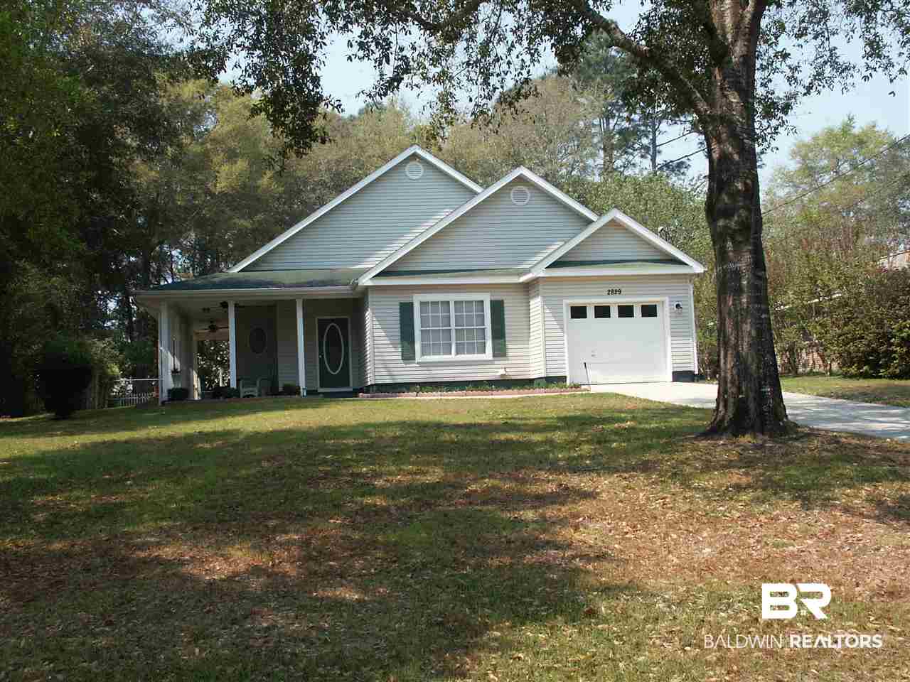 2829 Avenida Alberto Lillian, AL 36549 - Photo 1 of 26 Cottage on the Hill