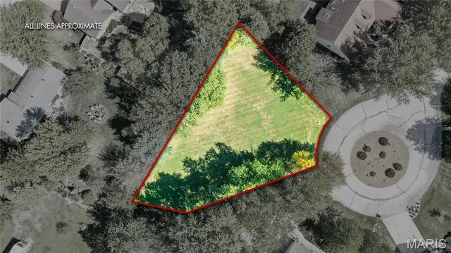 $24,900 | 32 Sugarwood Court, Jerseyville, IL 62052