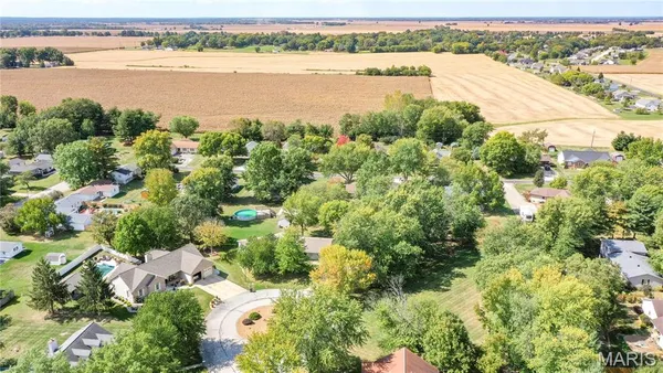 $24,900 | 32 Sugarwood Court, Jerseyville, IL 62052