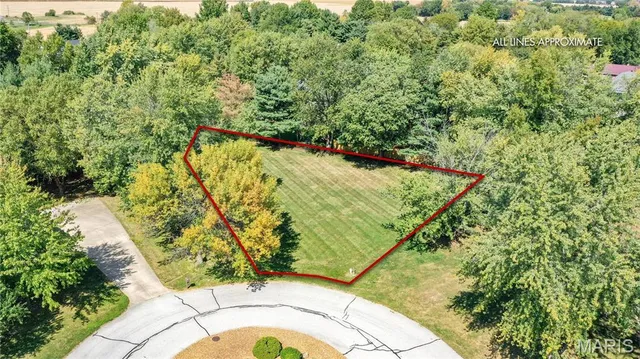 $24,900 | 32 Sugarwood Court, Jerseyville, IL 62052