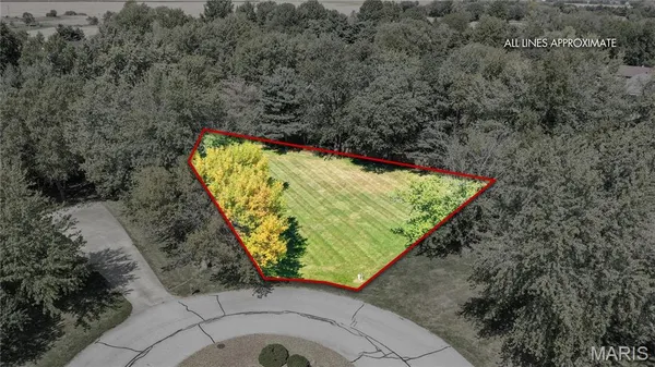 $24,900 | 32 Sugarwood Court, Jerseyville, IL 62052