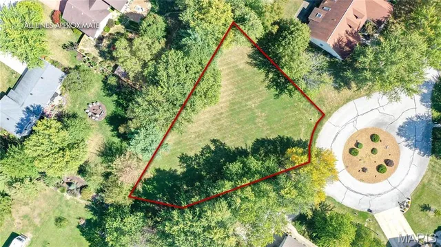 $24,900 | 32 Sugarwood Court, Jerseyville, IL 62052