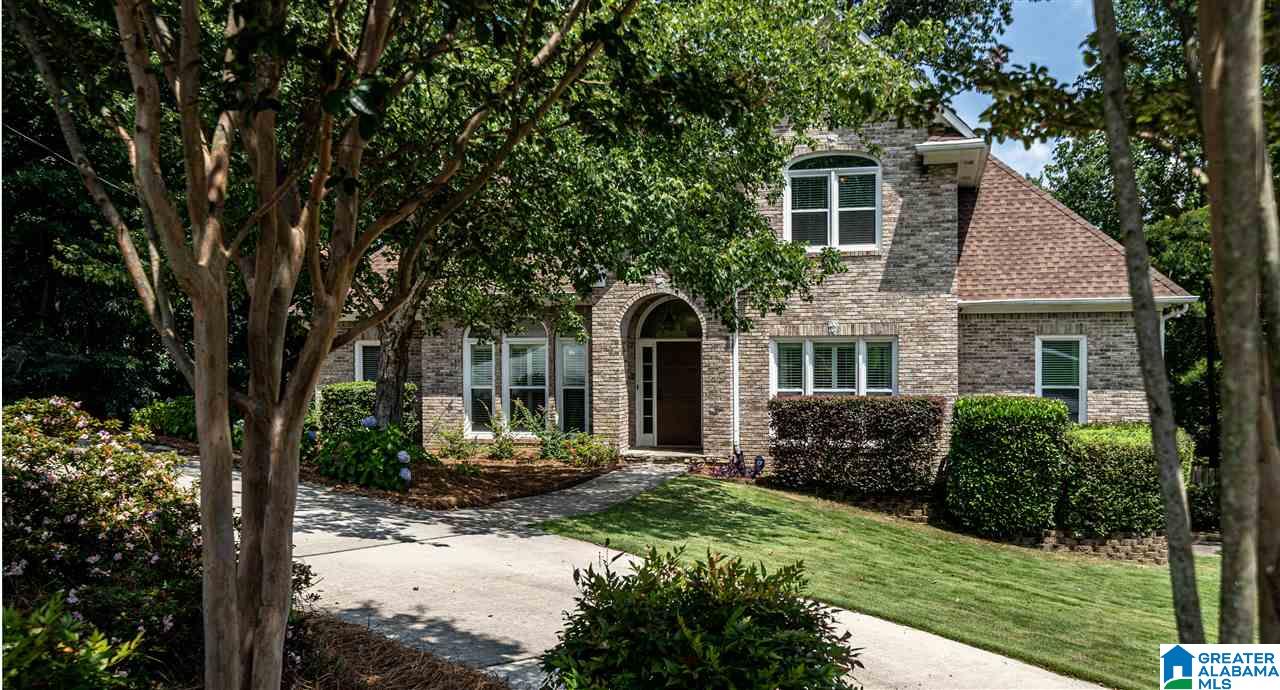 464 Russet Hl Road Birmingham, AL 35244 - Photo 35 of 36