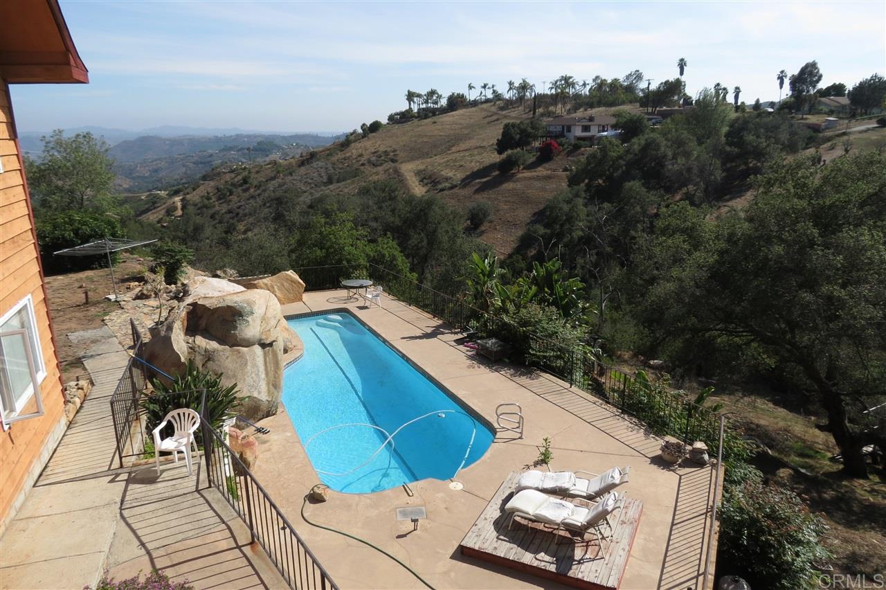 1131 Rainbow Valley Road Fallbrook, CA 92028 - Photo 6 of 25
