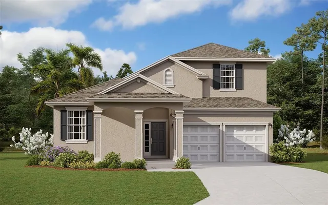 $814,990 | 13374 Peaceful Melody Drive, Winter Garden, FL 34787