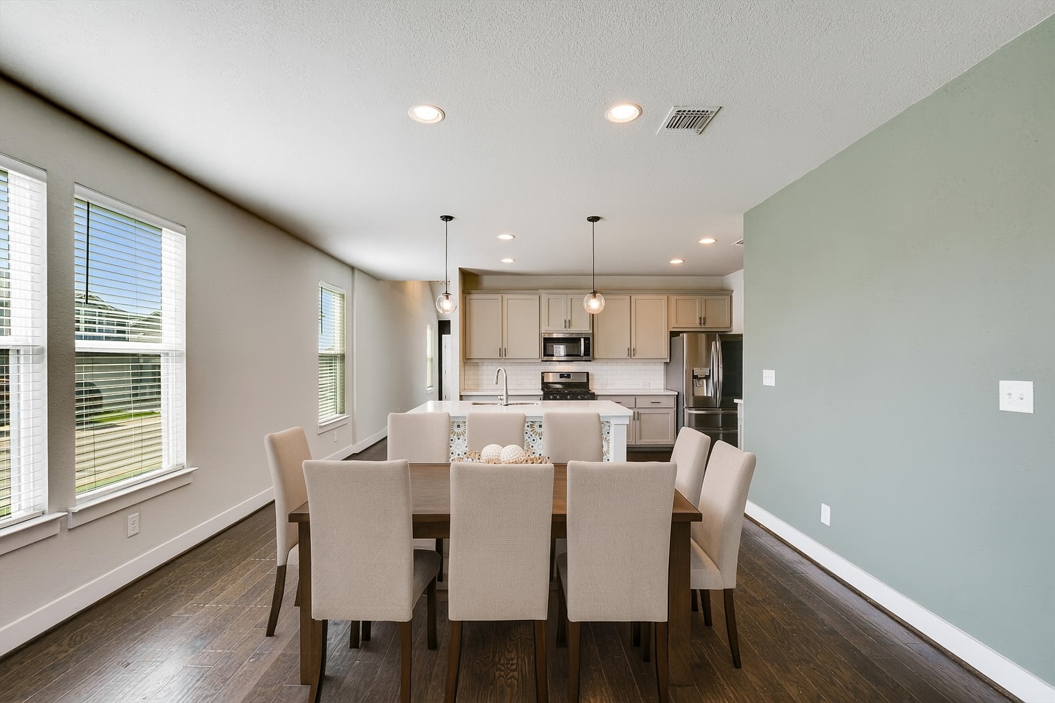 5826 Aviano Road Round Rock, TX 78665 - Photo 7 of 33