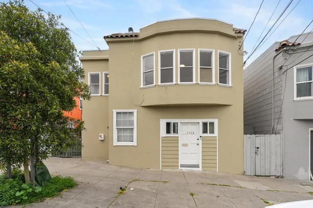 $1,049,000 | 187 Lee Avenue, San Francisco, CA 94112