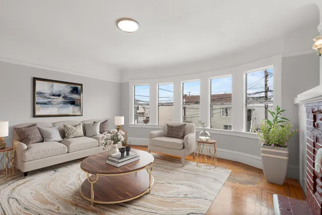 $1,049,000 | 187 Lee Avenue, San Francisco, CA 94112