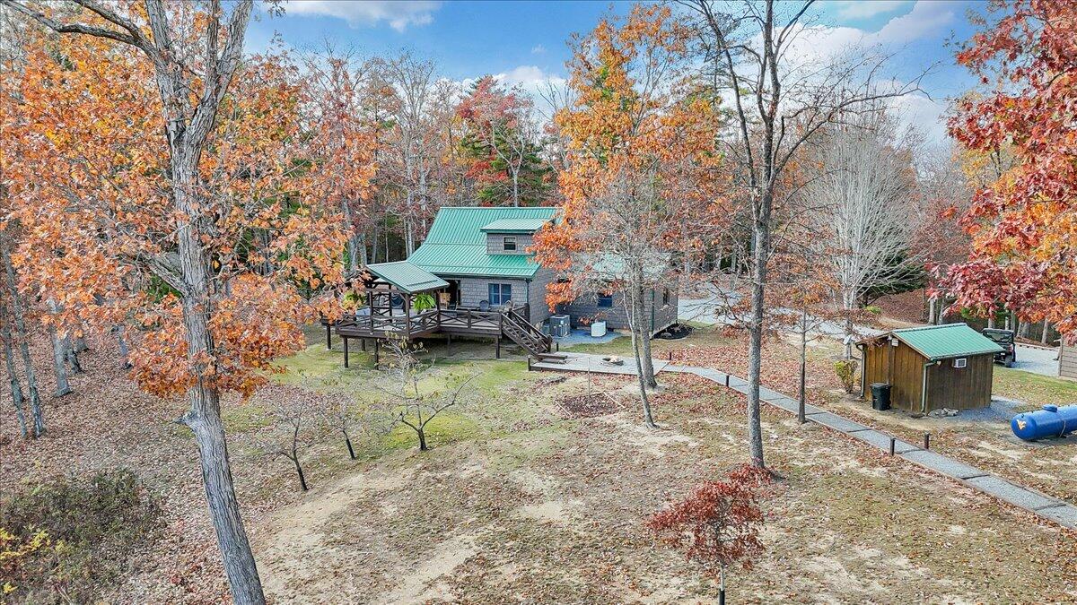 1098 River Ridge Road Pipestem, WV 25979 - Photo 59 of 100 Gallery Image 59