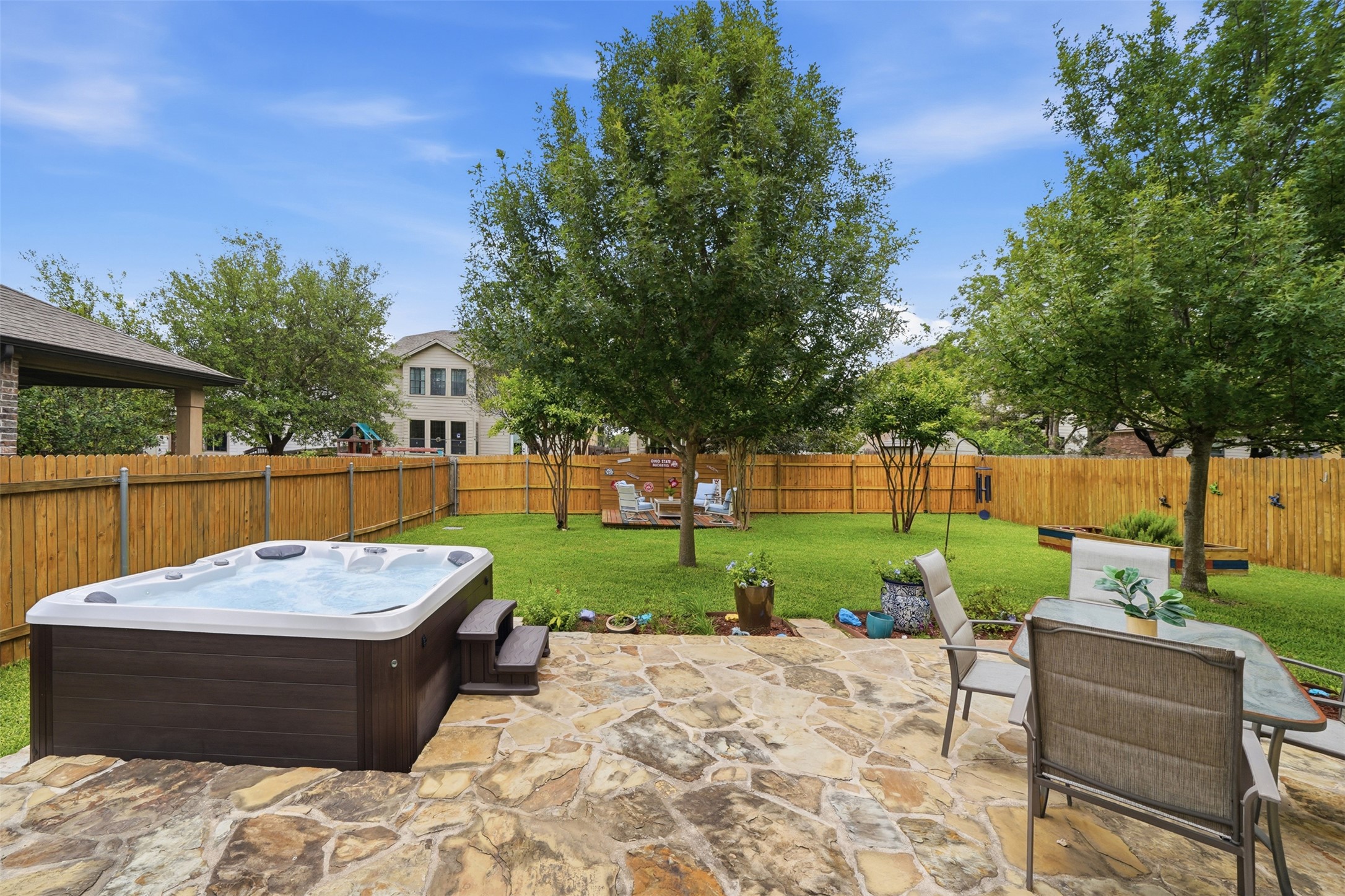 2108 Old Sterling Road Cedar Park, TX 78613 - Photo 31 of 40