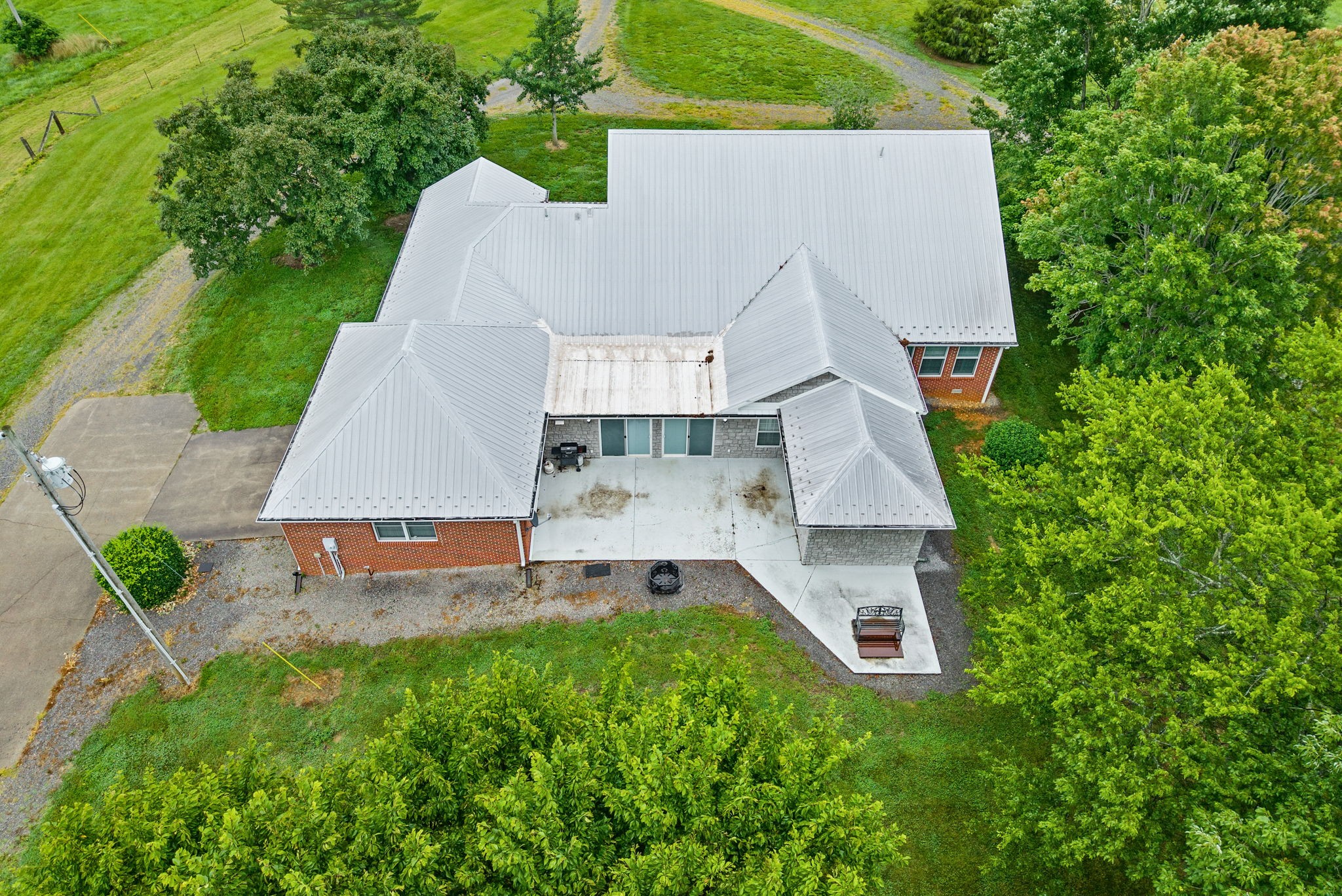 1855 Kings Chapel Road Cadiz, KY 42211 - Photo 83 of 87