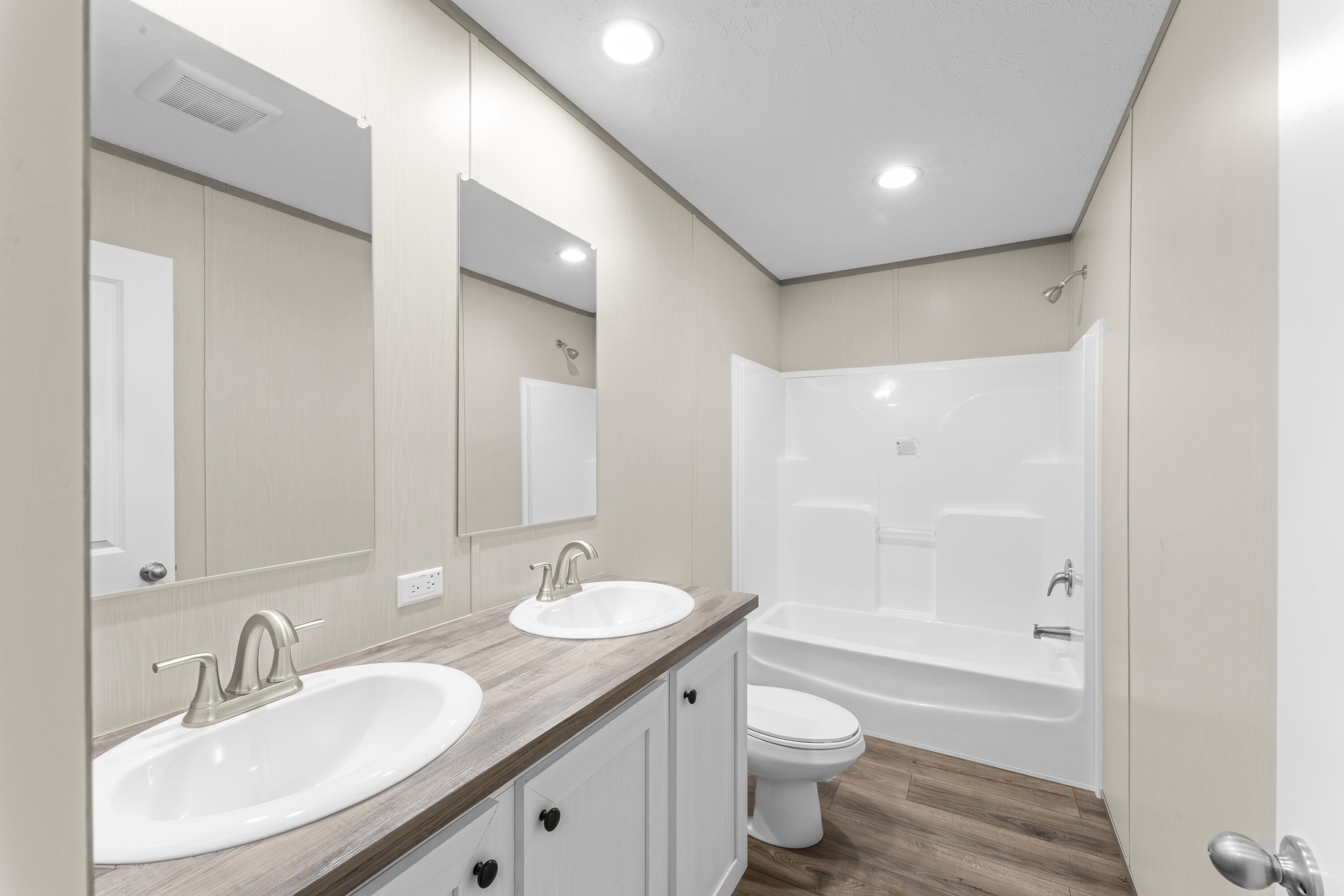 737 Sams Ridge Way Bonneau, SC 29431 - Photo 27 of 31 Double sink