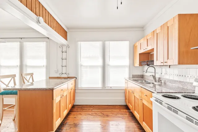 $679,000 | 8 Mulvey Street, St. Augustine, FL 32084