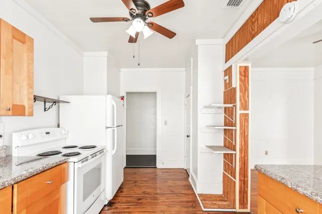 $679,000 | 8 Mulvey Street, St. Augustine, FL 32084