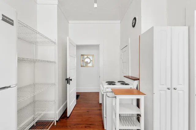 $679,000 | 8 Mulvey Street, St. Augustine, FL 32084