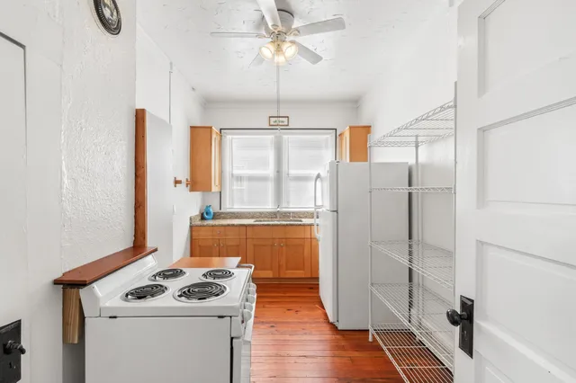 $679,000 | 8 Mulvey Street, St. Augustine, FL 32084