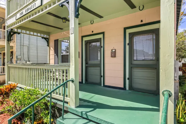 $679,000 | 8 Mulvey Street, St. Augustine, FL 32084