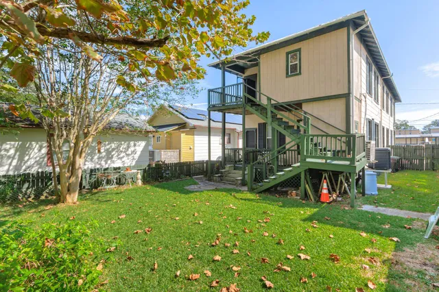 $679,000 | 8 Mulvey Street, St. Augustine, FL 32084