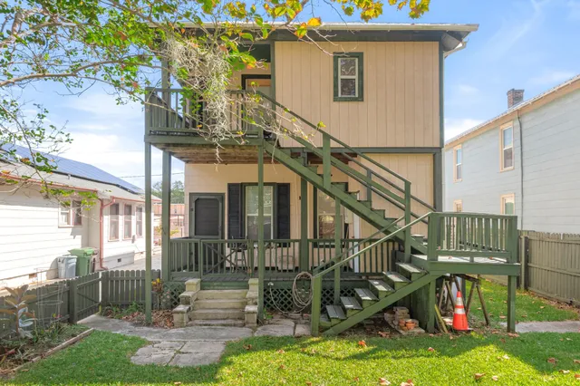 $679,000 | 8 Mulvey Street, St. Augustine, FL 32084