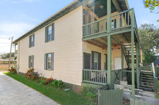 $679,000 | 8 Mulvey Street, St. Augustine, FL 32084