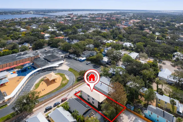 $679,000 | 8 Mulvey Street, St. Augustine, FL 32084