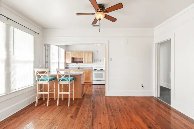 $679,000 | 8 Mulvey Street, St. Augustine, FL 32084