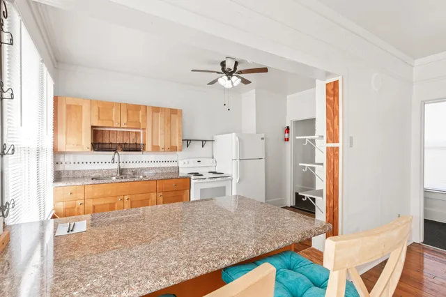 $679,000 | 8 Mulvey Street, St. Augustine, FL 32084