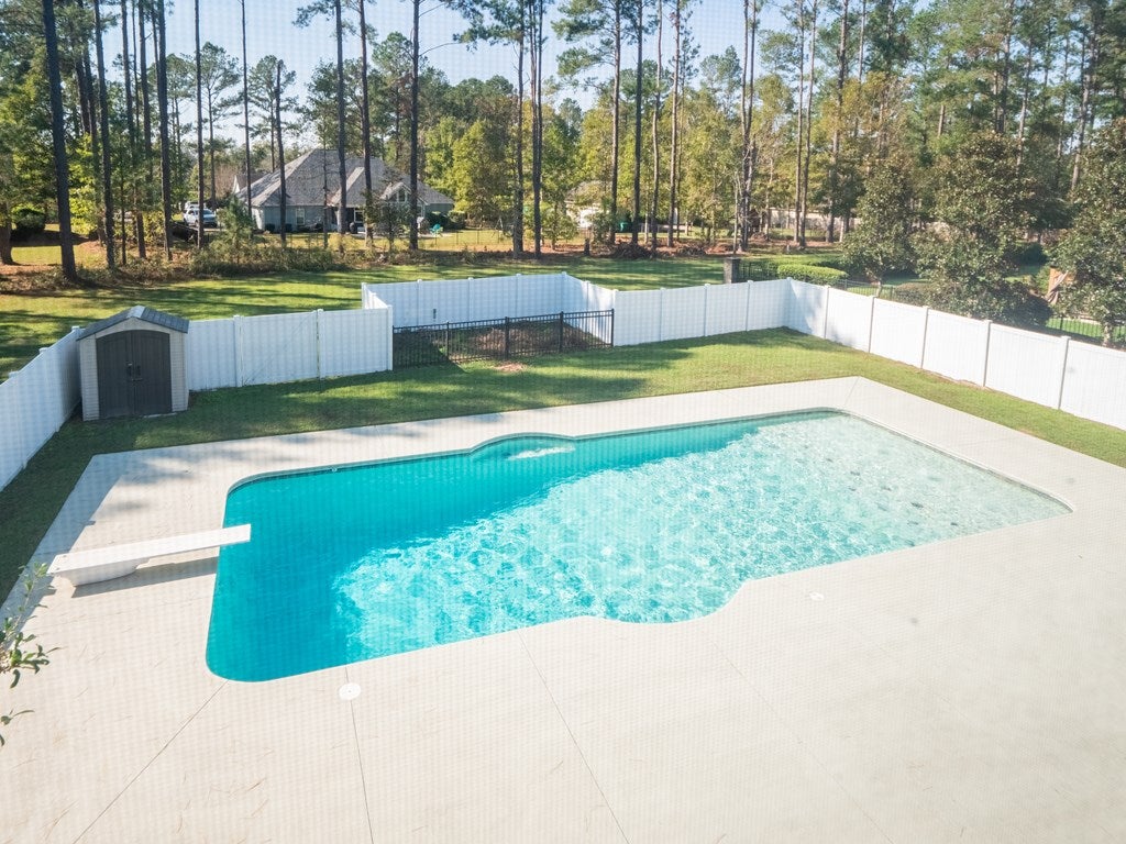 4923 Summit Ridge Road Valdosta, GA 31602 - Photo 66 of 74 Gallery Image 66