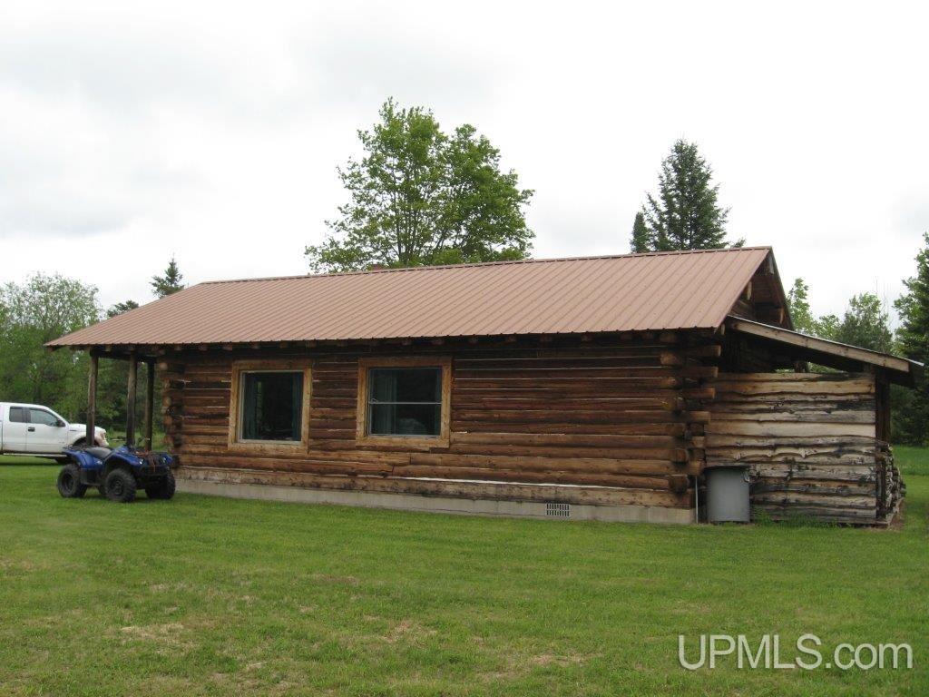 Tbd Co Rd H26 Rock, MI 49880 - Photo 3 of 17