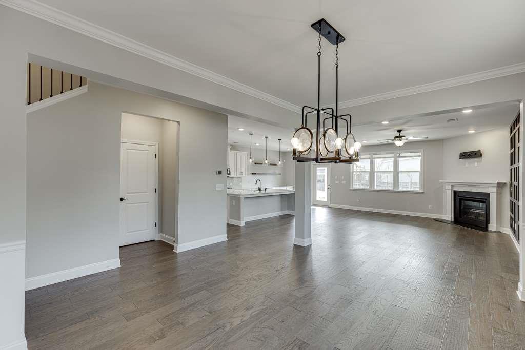 3347 Fall Branch Lane Buford, GA 30519 - Photo 13 of 64
