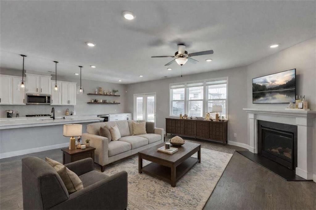 3347 Fall Branch Lane Buford, GA 30519 - Photo 17 of 64