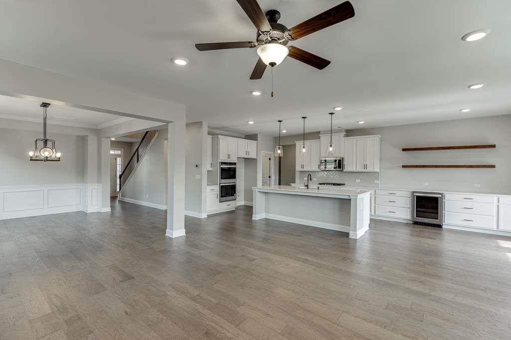 3347 Fall Branch Lane Buford, GA 30519 - Photo 19 of 64