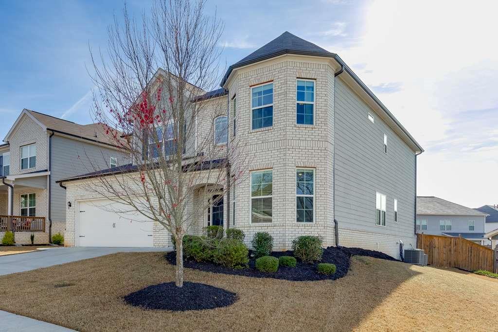 3347 Fall Branch Lane Buford, GA 30519 - Photo 2 of 64