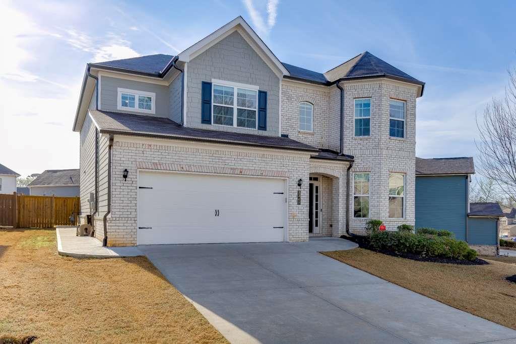 3347 Fall Branch Lane Buford, GA 30519 - Photo 3 of 64