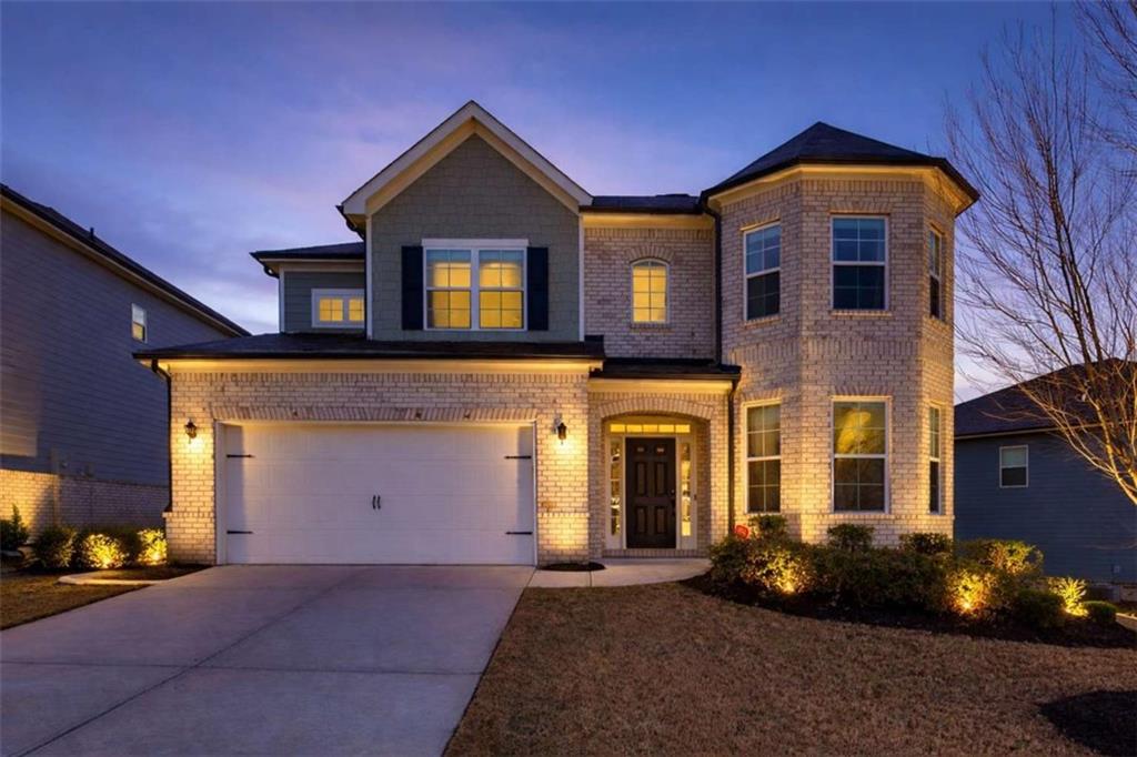 3347 Fall Branch Lane Buford, GA 30519 - Photo 4 of 64