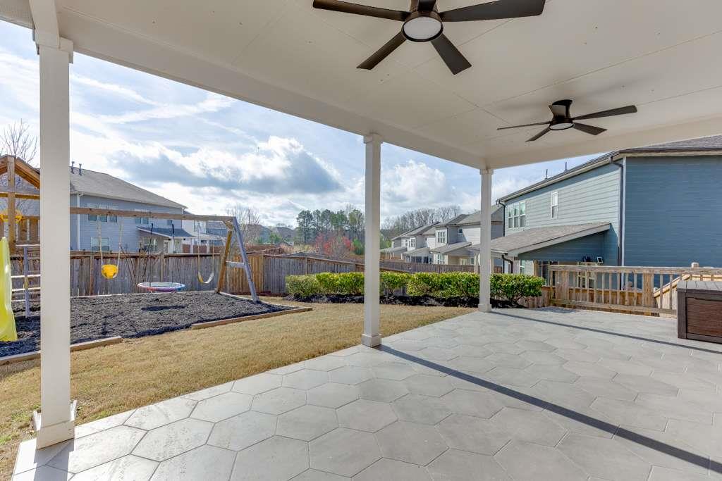 3347 Fall Branch Lane Buford, GA 30519 - Photo 54 of 64