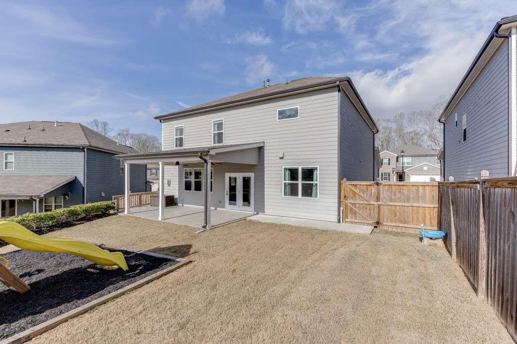 3347 Fall Branch Lane Buford, GA 30519 - Photo 55 of 64