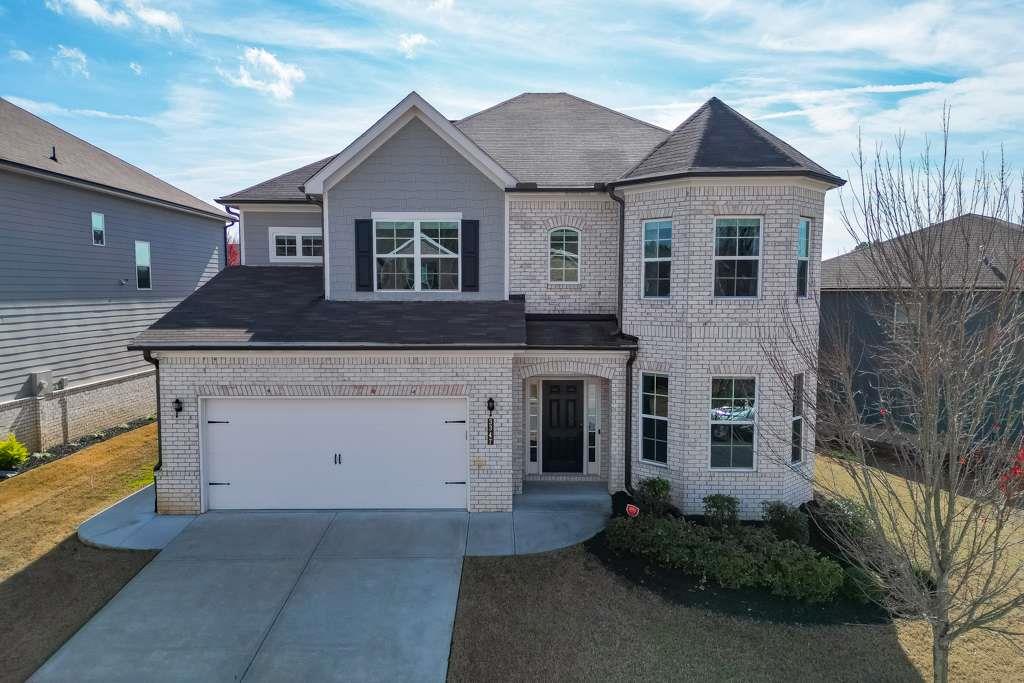 3347 Fall Branch Lane Buford, GA 30519 - Photo 58 of 64