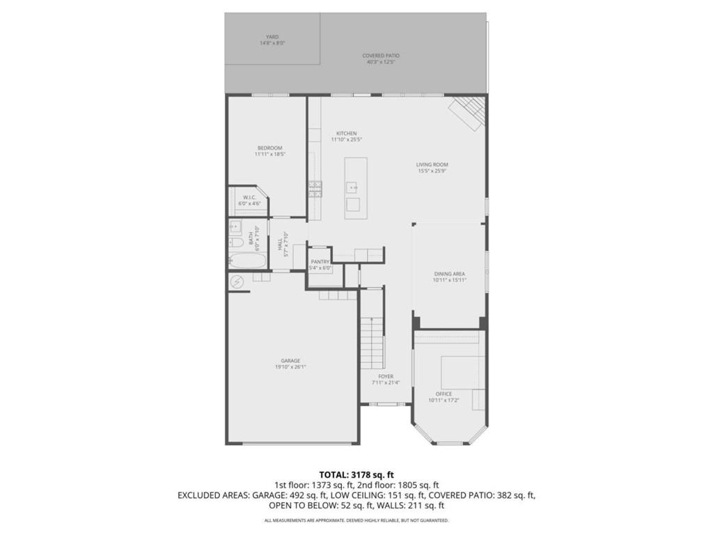 3347 Fall Branch Lane Buford, GA 30519 - Photo 63 of 64