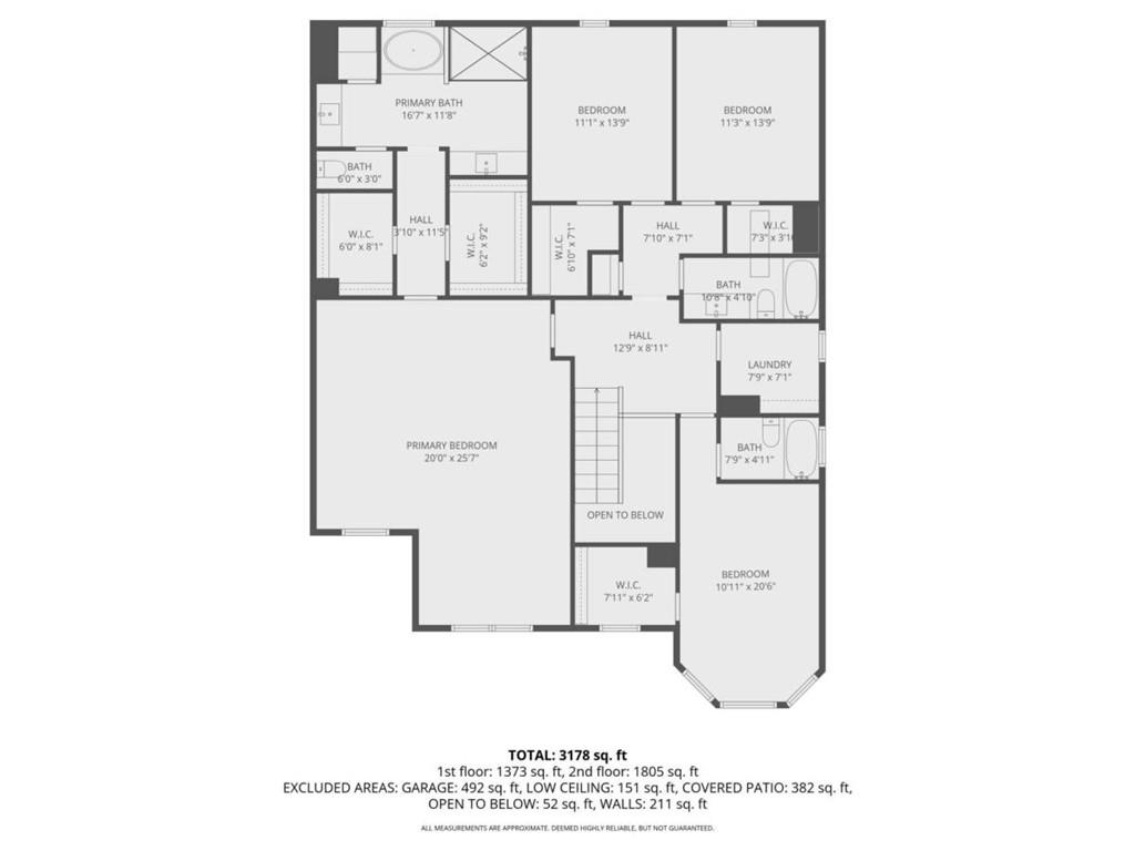 3347 Fall Branch Lane Buford, GA 30519 - Photo 64 of 64