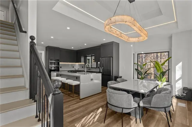 $2,000,000 | 5425 Hoylake Court, Johns Creek, GA 30097